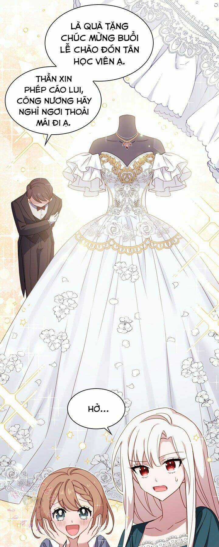 Để Yên Cho Tiểu Thư Hiền Chapter 22 trang 55