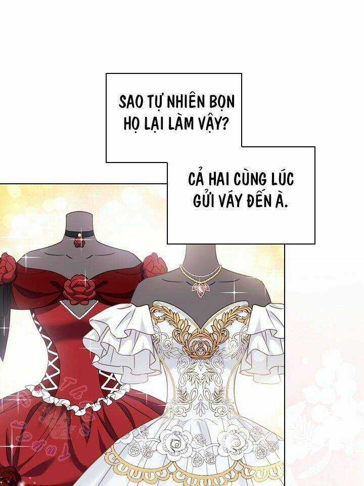 Để Yên Cho Tiểu Thư Hiền Chapter 22 trang 57