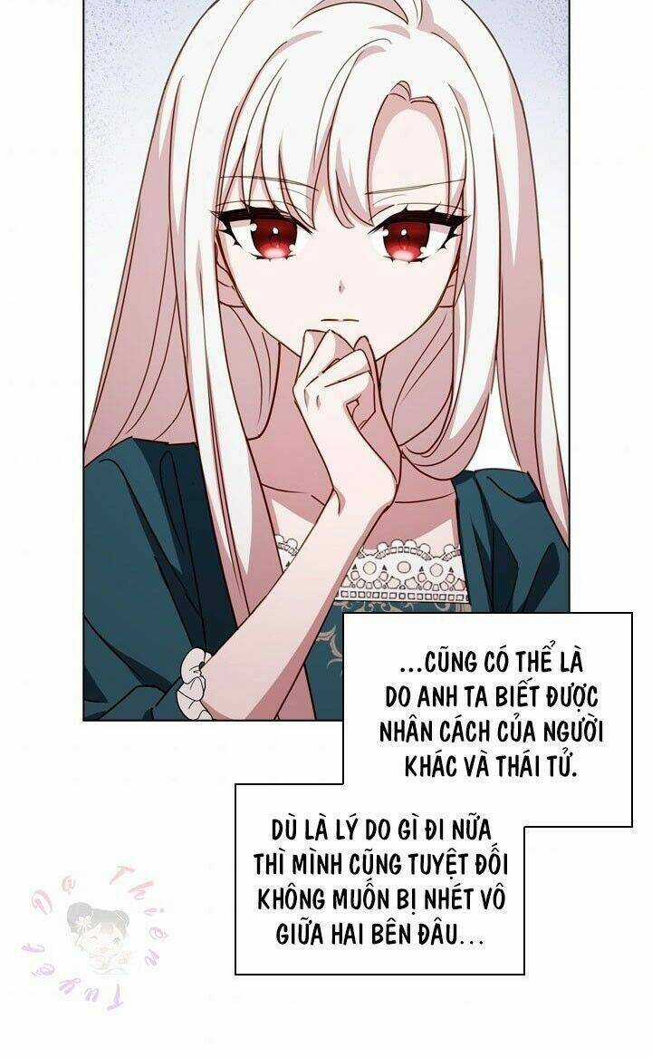 Để Yên Cho Tiểu Thư Hiền Chapter 22 trang 59