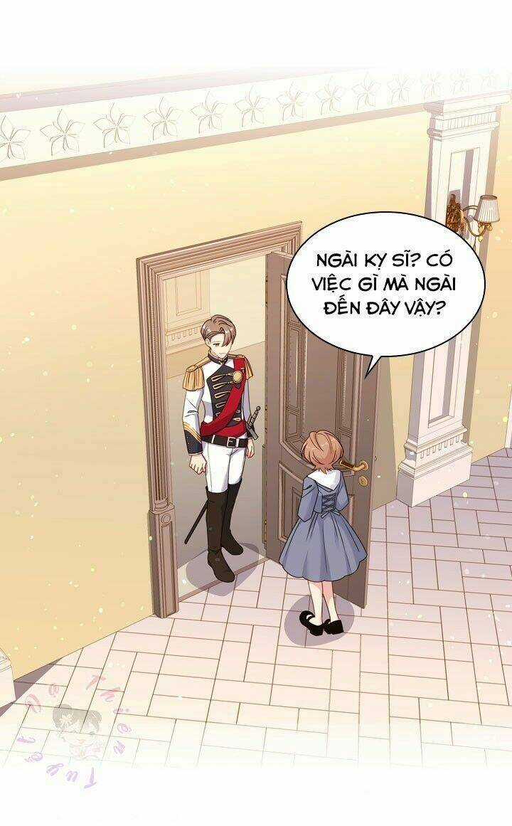 Để Yên Cho Tiểu Thư Hiền Chapter 22 trang 6