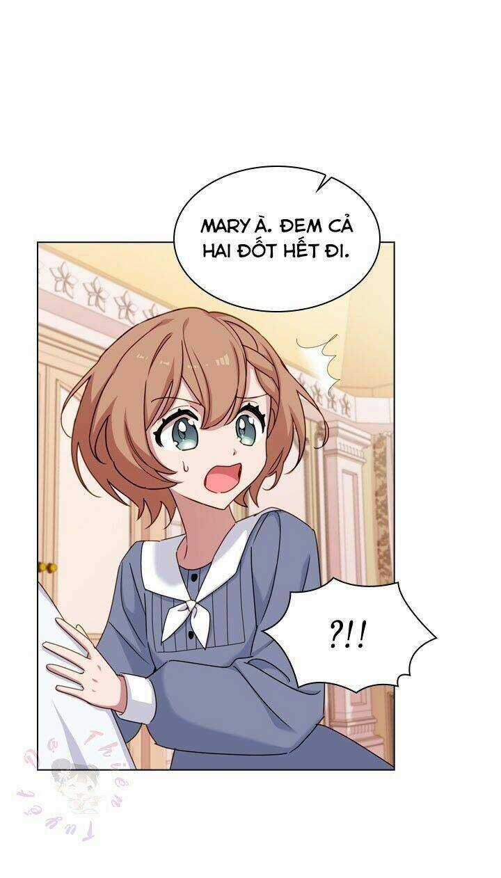 Để Yên Cho Tiểu Thư Hiền Chapter 22 trang 61