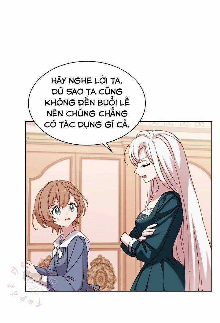 Để Yên Cho Tiểu Thư Hiền Chapter 22 trang 62