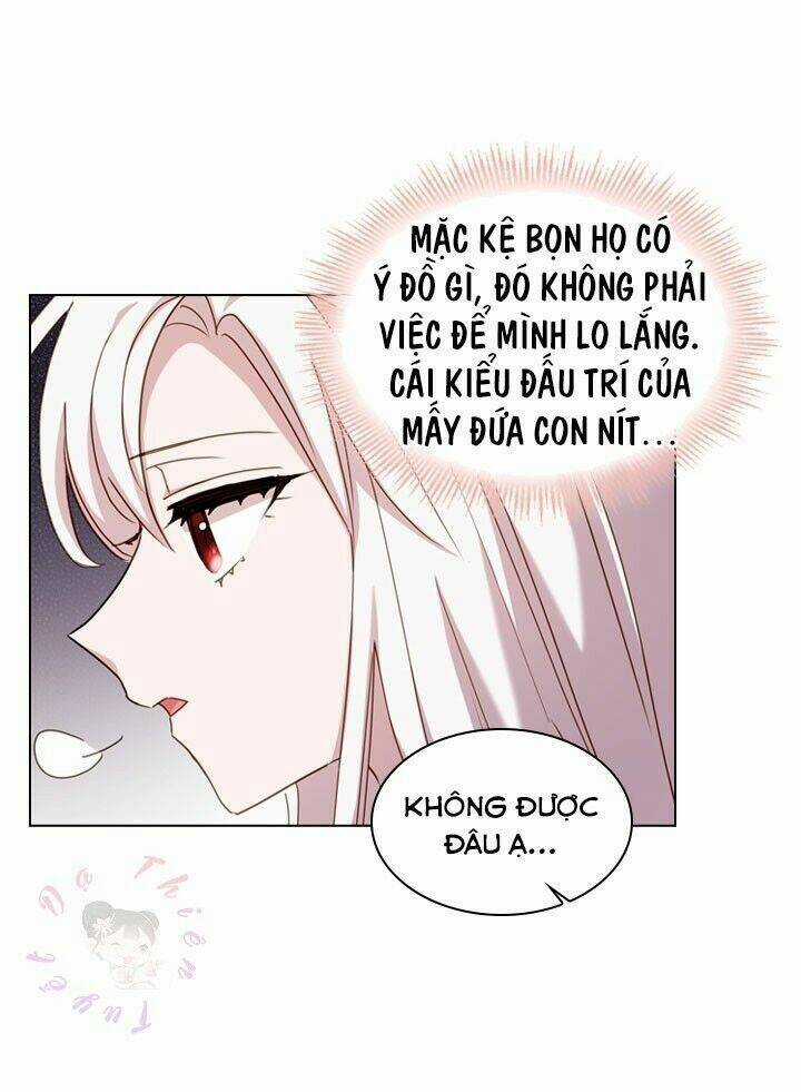 Để Yên Cho Tiểu Thư Hiền Chapter 22 trang 63