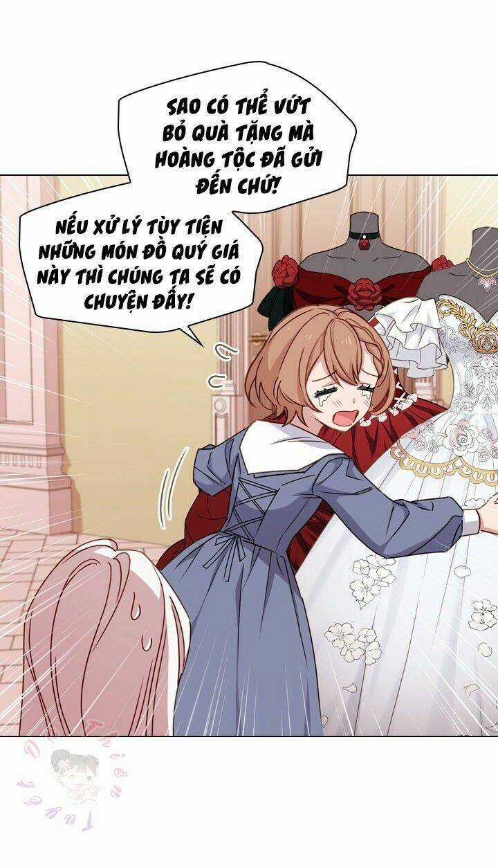 Để Yên Cho Tiểu Thư Hiền Chapter 22 trang 64