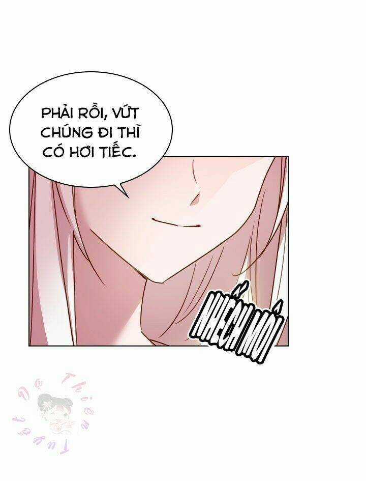 Để Yên Cho Tiểu Thư Hiền Chapter 22 trang 65