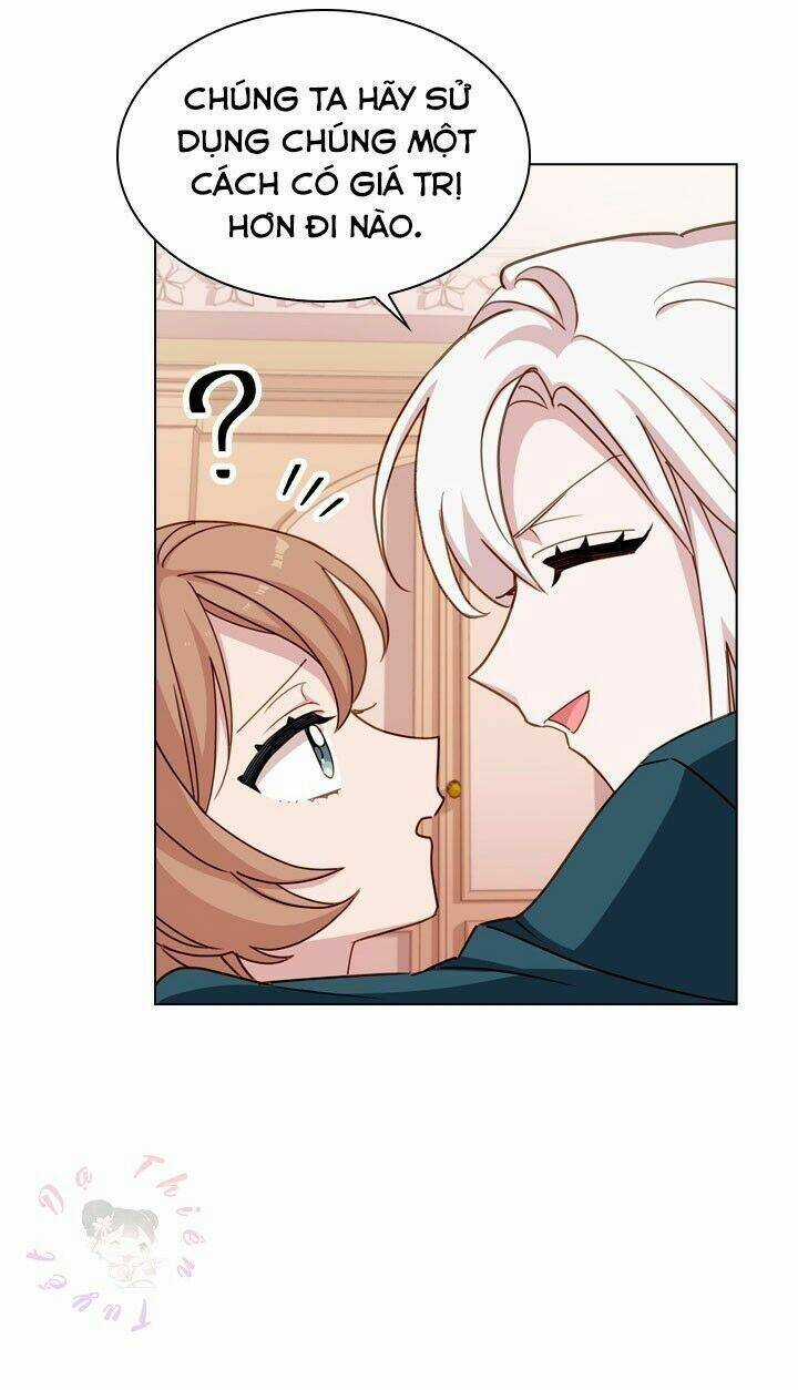 Để Yên Cho Tiểu Thư Hiền Chapter 22 trang 66