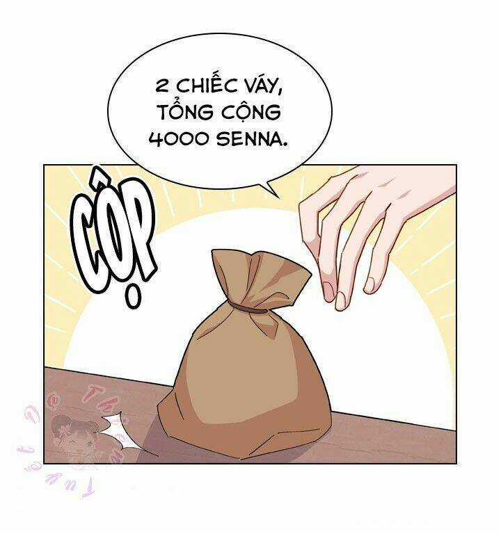 Để Yên Cho Tiểu Thư Hiền Chapter 22 trang 68