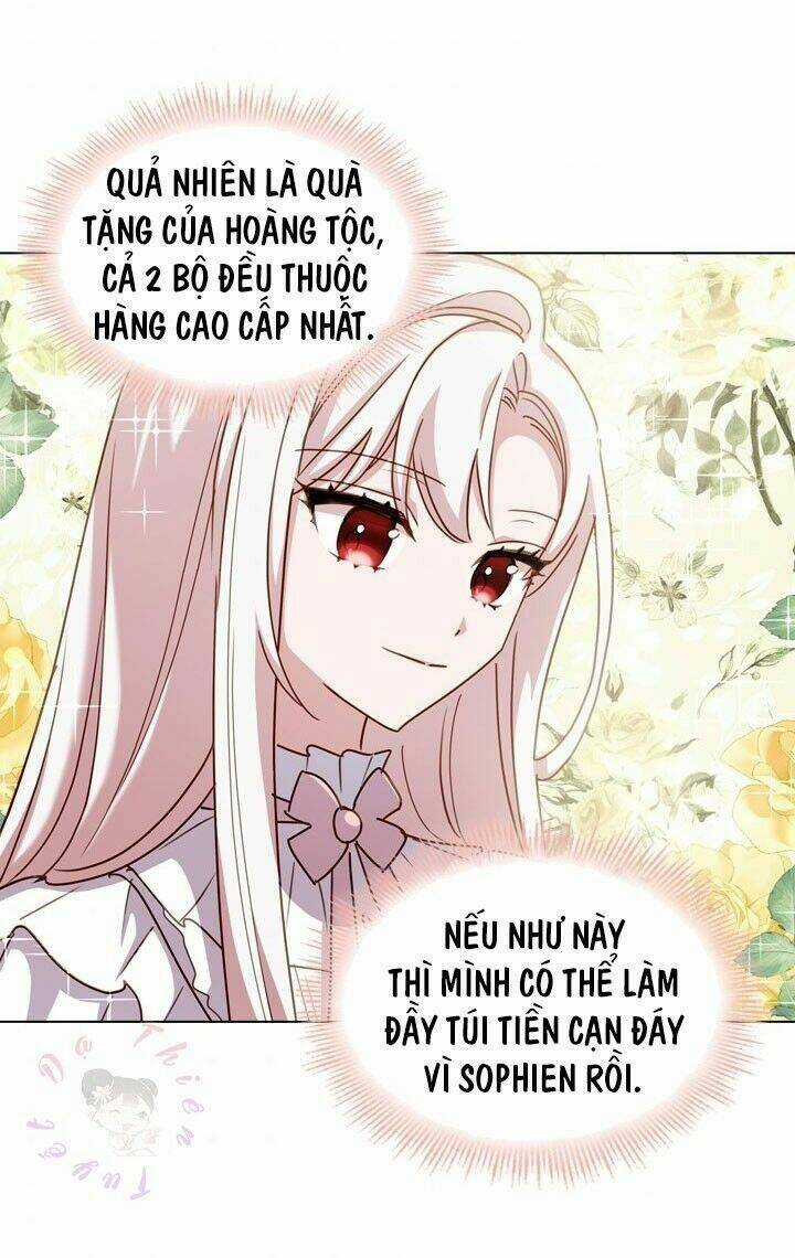 Để Yên Cho Tiểu Thư Hiền Chapter 22 trang 69