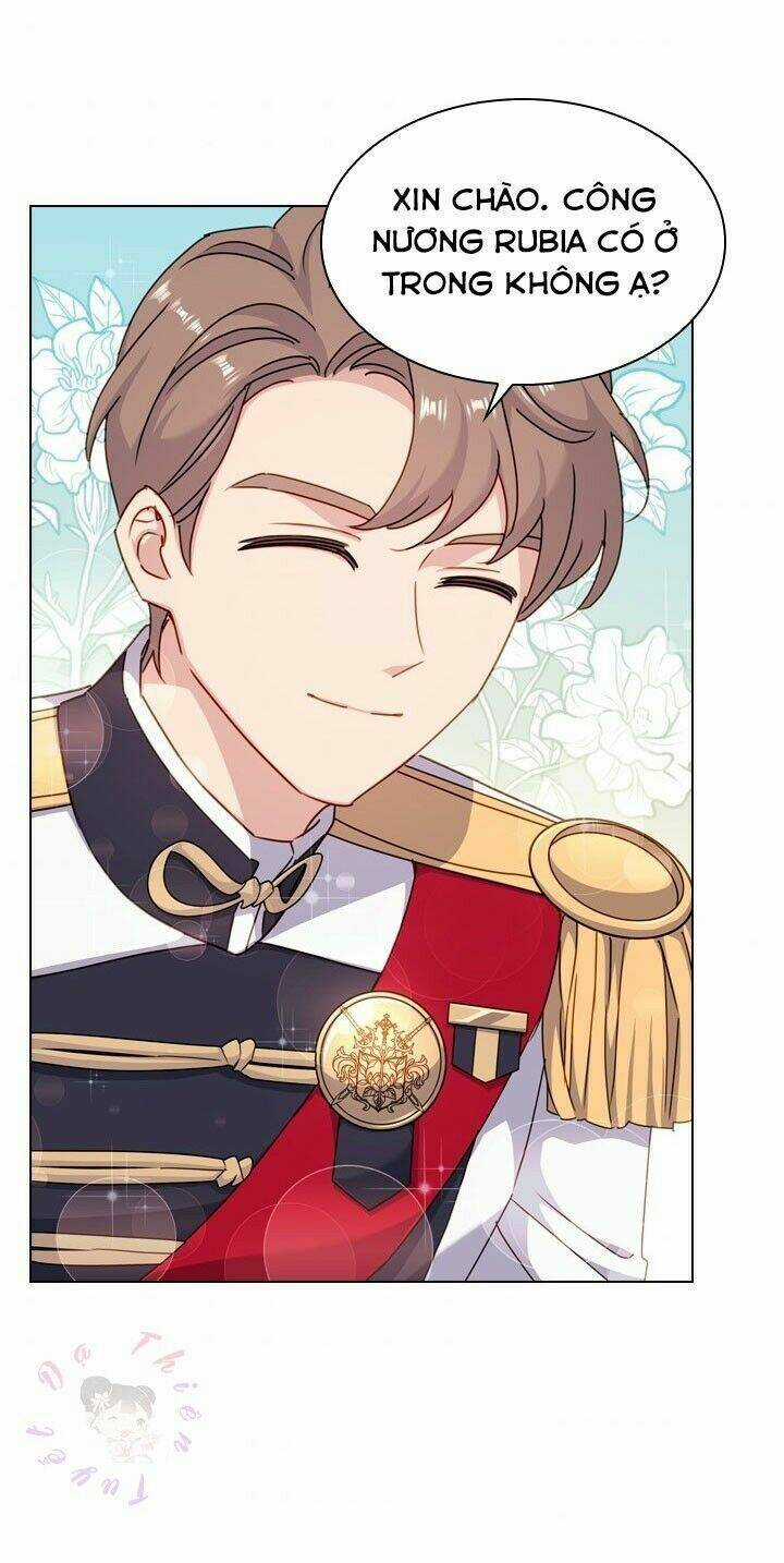 Để Yên Cho Tiểu Thư Hiền Chapter 22 trang 7