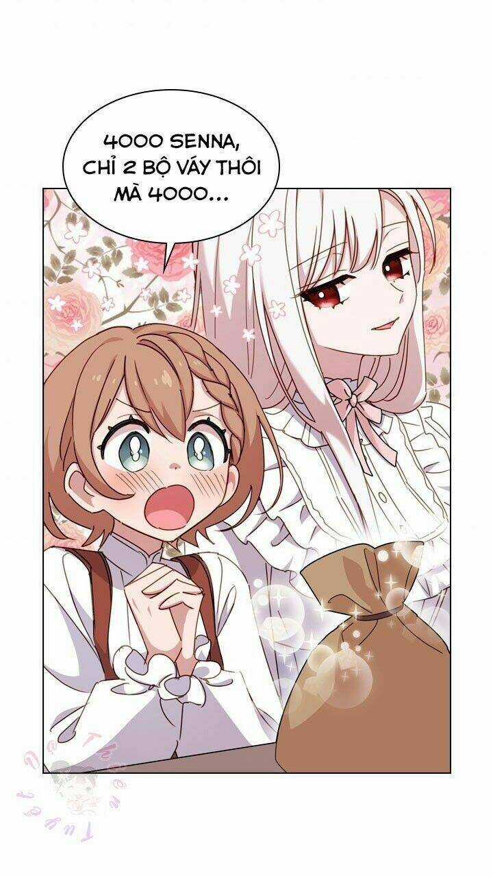 Để Yên Cho Tiểu Thư Hiền Chapter 22 trang 70