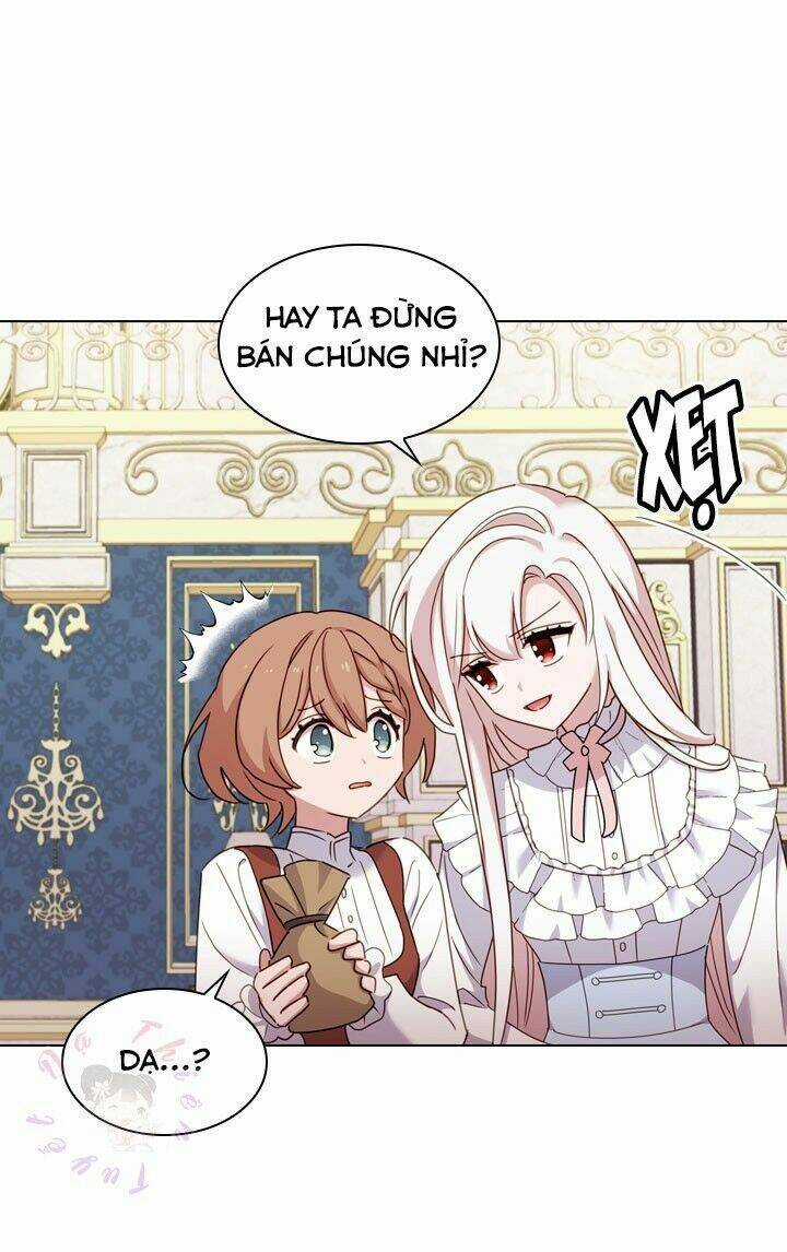 Để Yên Cho Tiểu Thư Hiền Chapter 22 trang 71