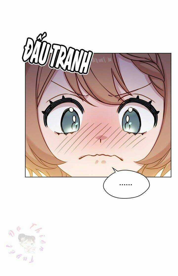 Để Yên Cho Tiểu Thư Hiền Chapter 22 trang 72