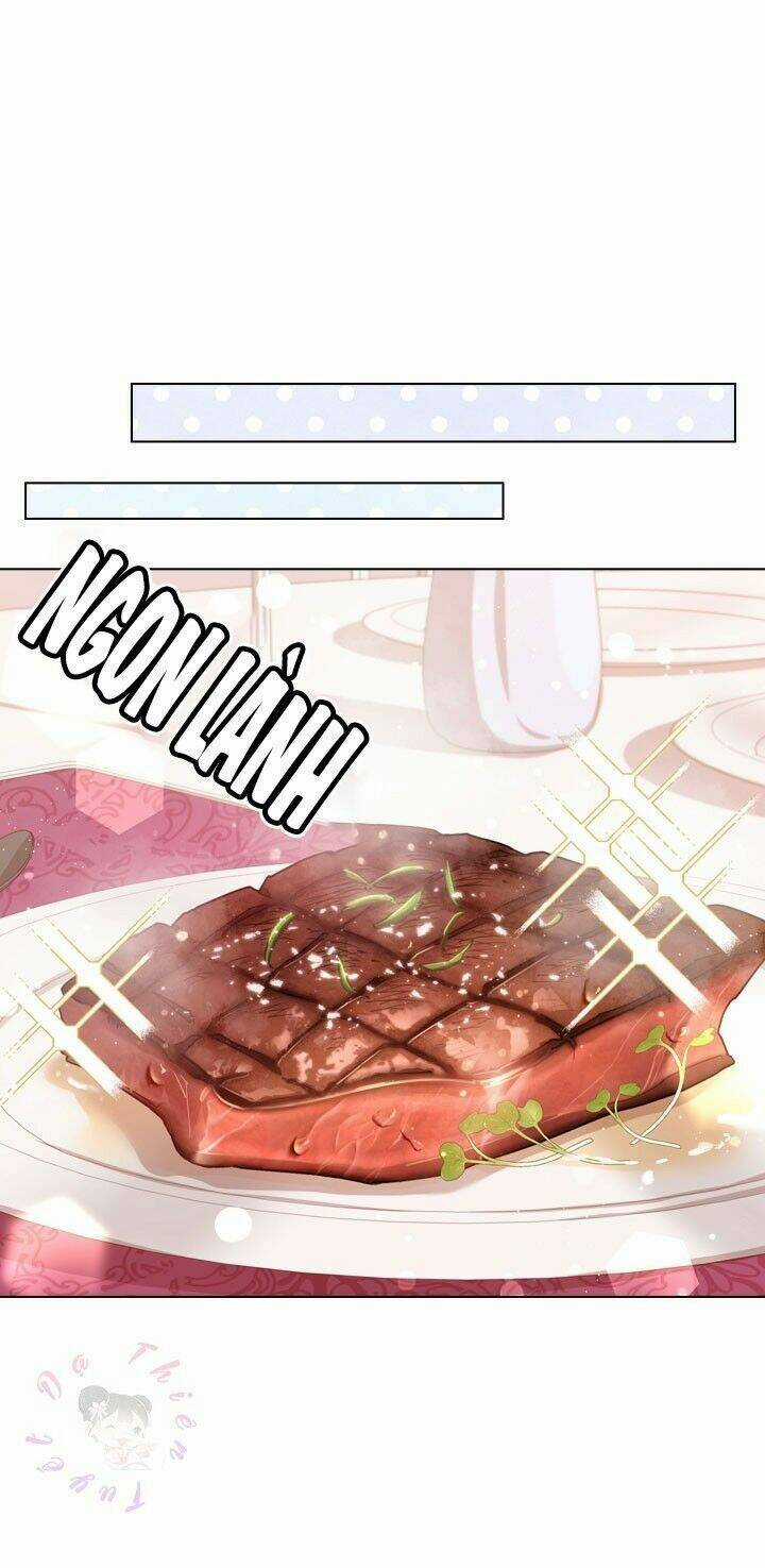 Để Yên Cho Tiểu Thư Hiền Chapter 22 trang 73