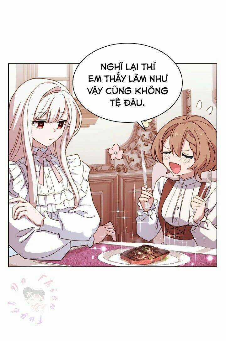 Để Yên Cho Tiểu Thư Hiền Chapter 22 trang 74