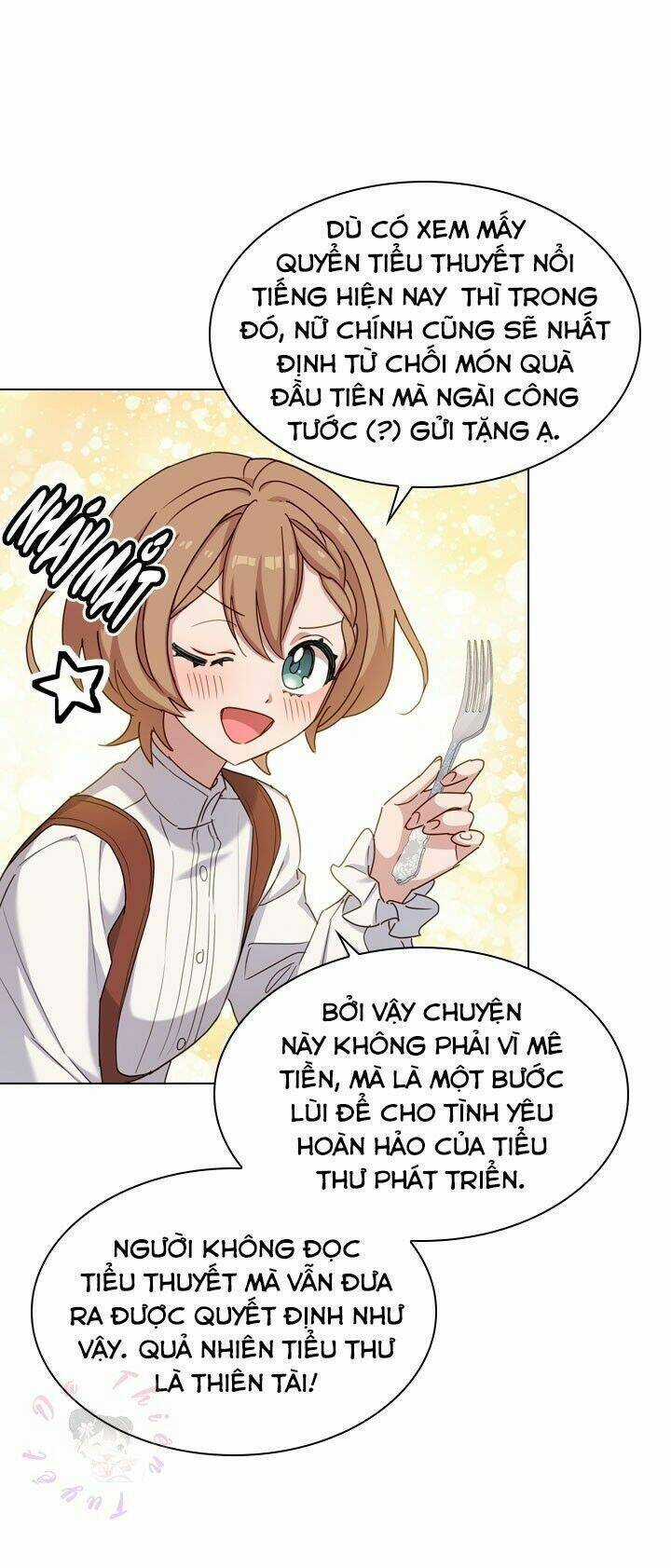 Để Yên Cho Tiểu Thư Hiền Chapter 22 trang 75