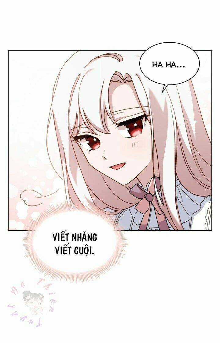 Để Yên Cho Tiểu Thư Hiền Chapter 22 trang 76