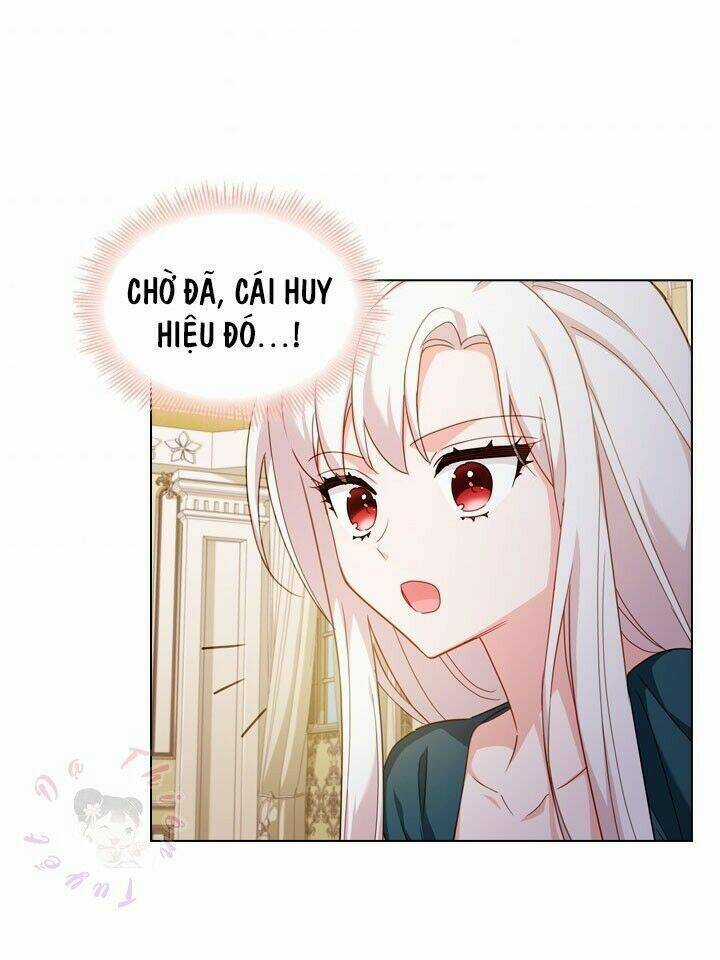 Để Yên Cho Tiểu Thư Hiền Chapter 22 trang 8