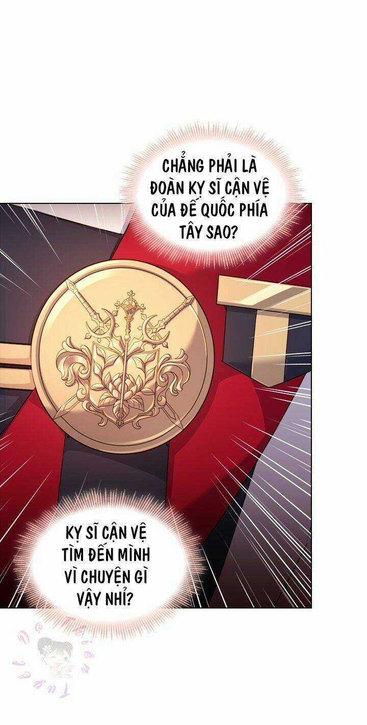 Để Yên Cho Tiểu Thư Hiền Chapter 22 trang 9