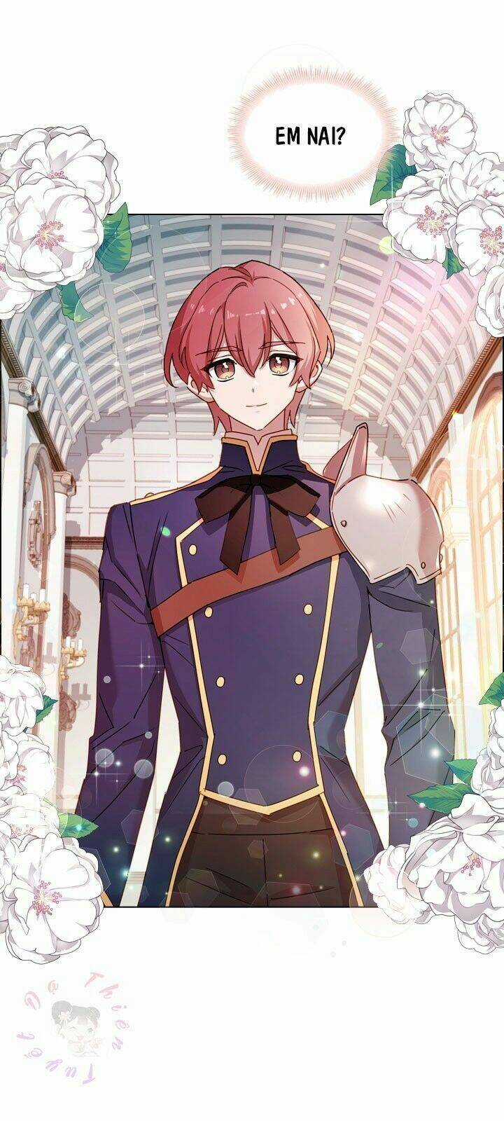 Để Yên Cho Tiểu Thư Hiền Chapter 23 trang 10