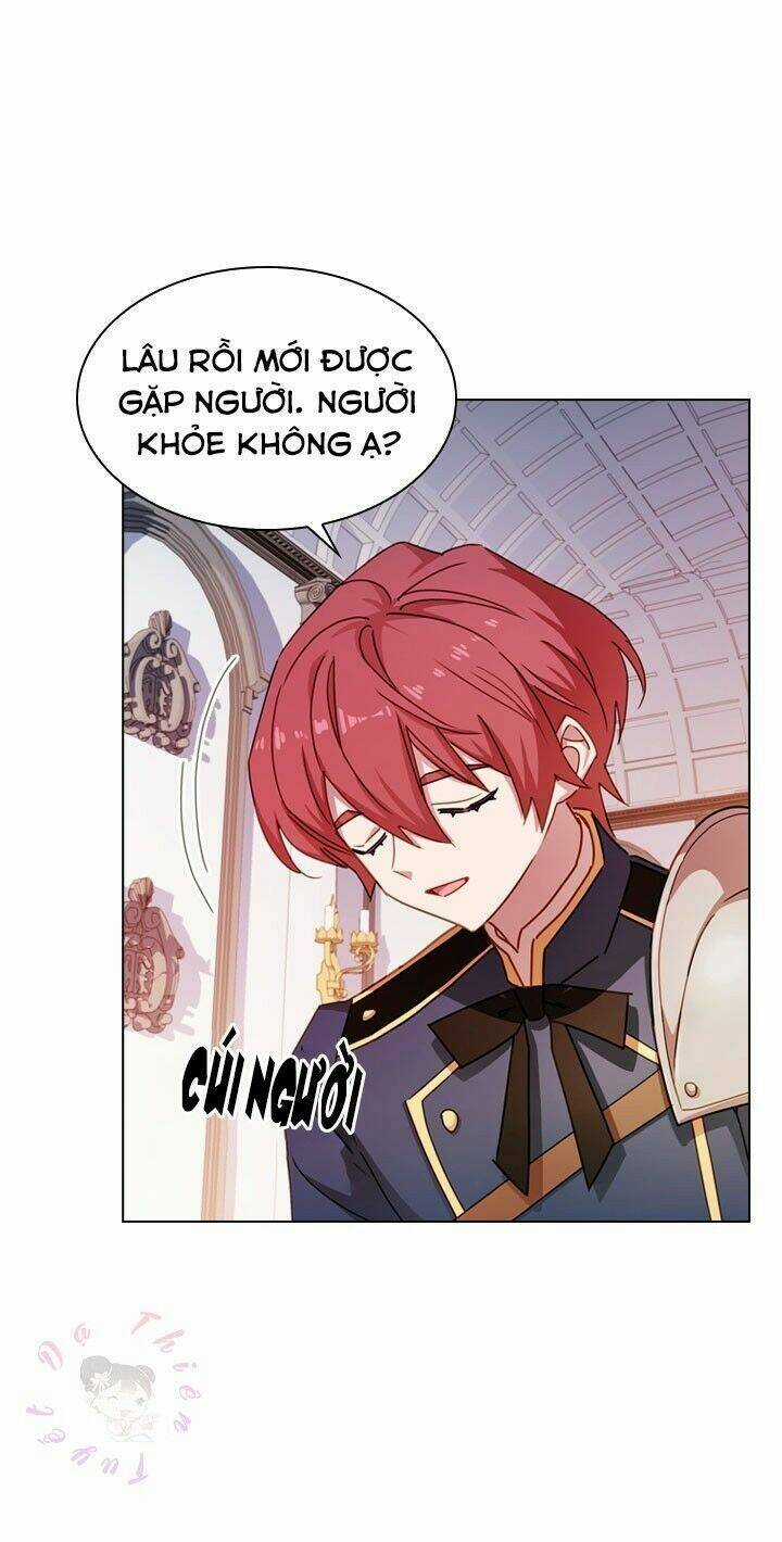 Để Yên Cho Tiểu Thư Hiền Chapter 23 trang 12