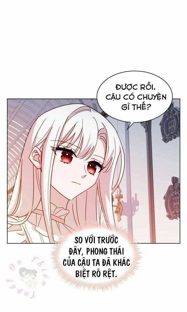 Để Yên Cho Tiểu Thư Hiền Chapter 23 trang 13