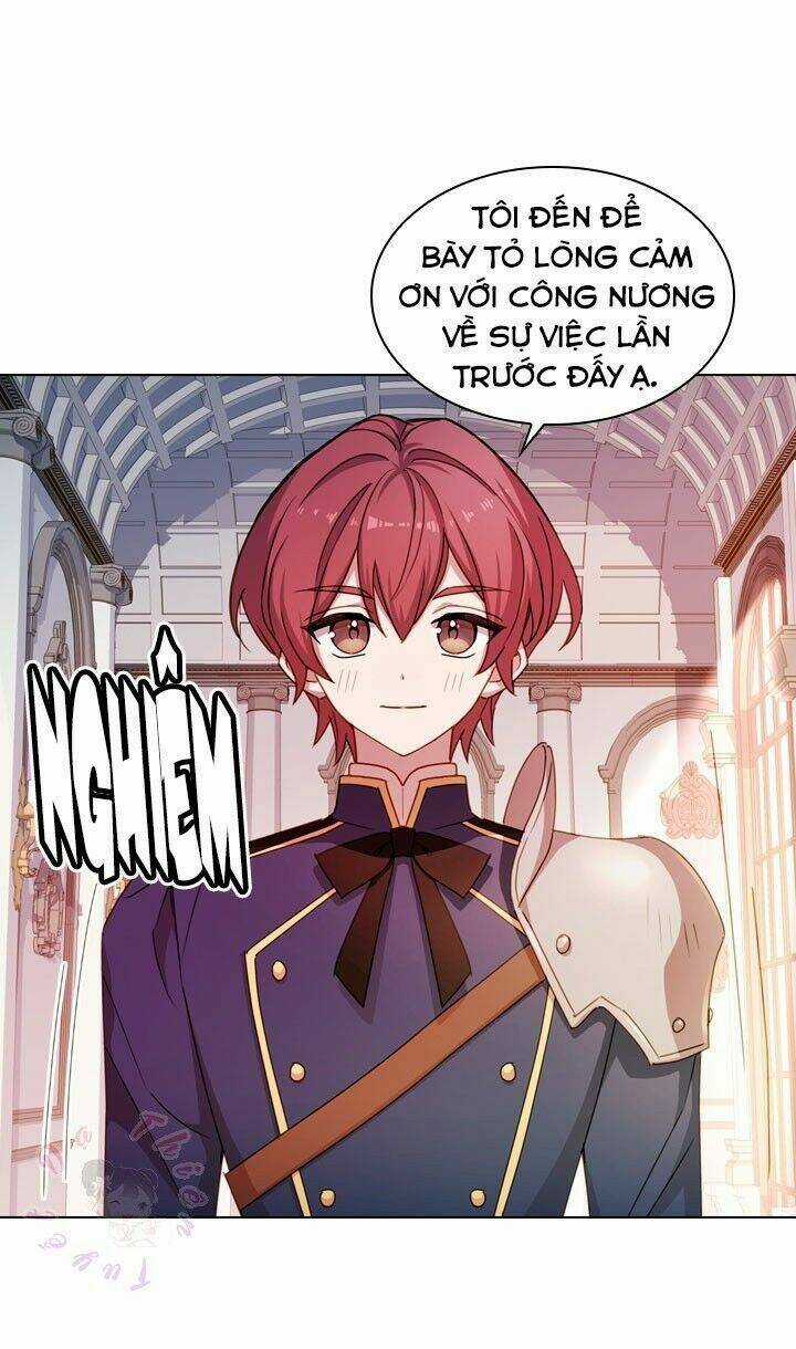 Để Yên Cho Tiểu Thư Hiền Chapter 23 trang 14