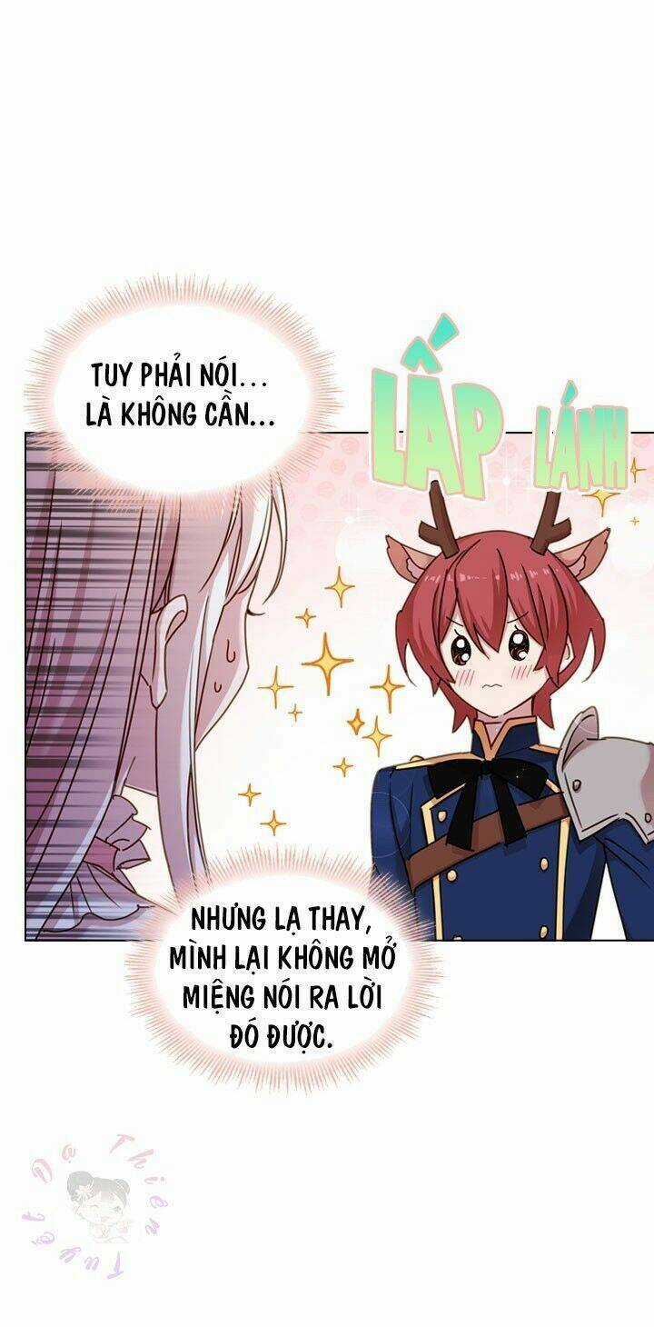 Để Yên Cho Tiểu Thư Hiền Chapter 23 trang 15