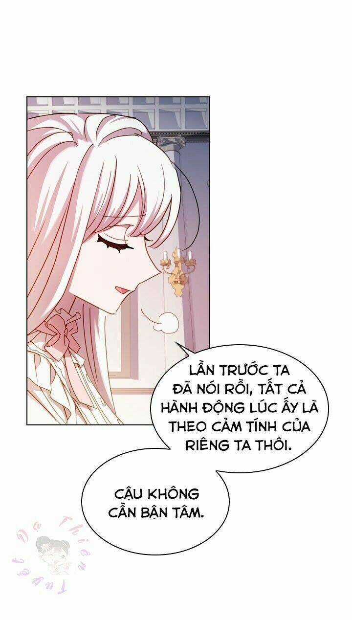 Để Yên Cho Tiểu Thư Hiền Chapter 23 trang 16