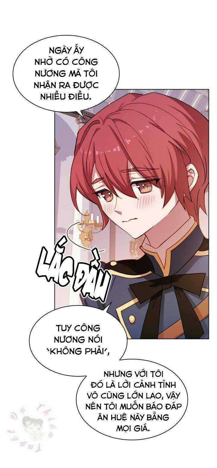 Để Yên Cho Tiểu Thư Hiền Chapter 23 trang 17