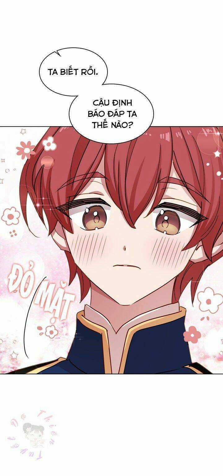 Để Yên Cho Tiểu Thư Hiền Chapter 23 trang 19