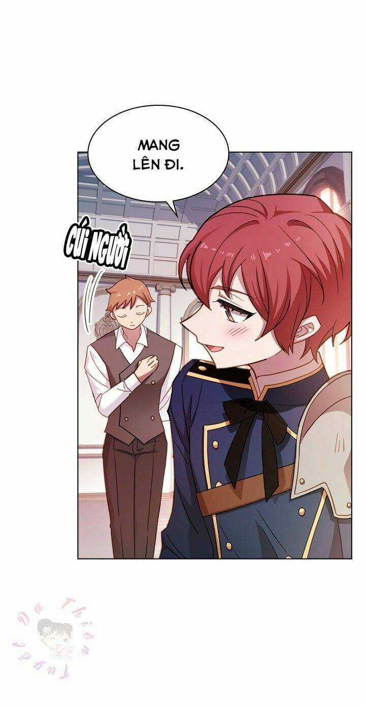 Để Yên Cho Tiểu Thư Hiền Chapter 23 trang 20