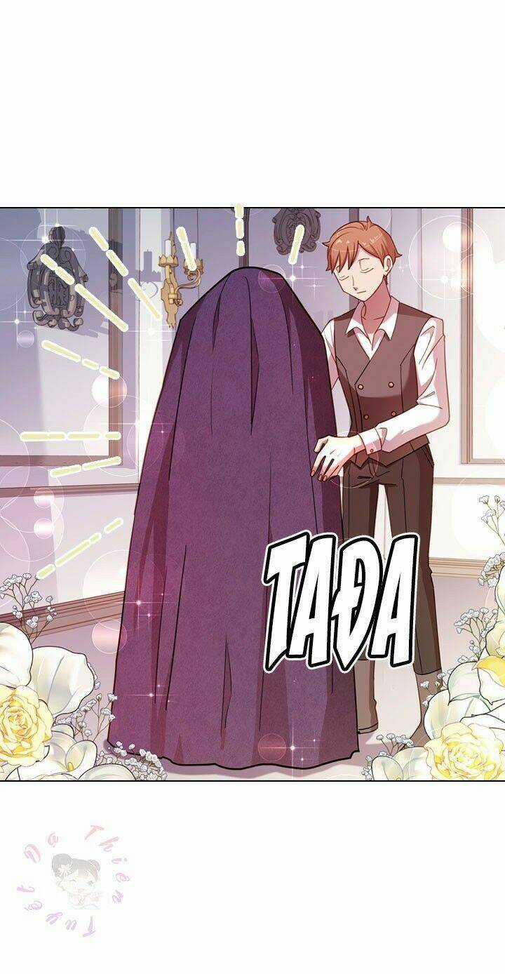 Để Yên Cho Tiểu Thư Hiền Chapter 23 trang 21