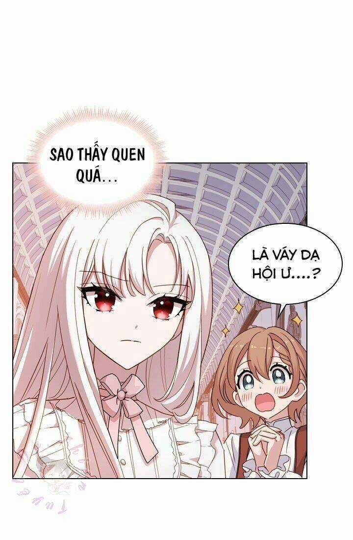 Để Yên Cho Tiểu Thư Hiền Chapter 23 trang 22