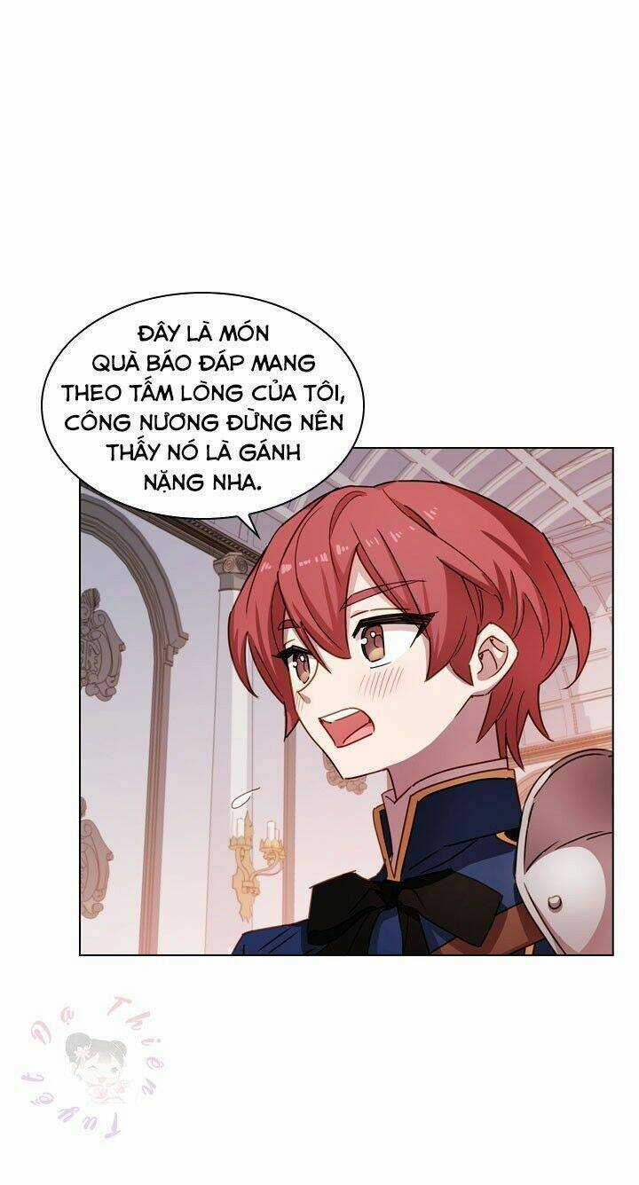 Để Yên Cho Tiểu Thư Hiền Chapter 23 trang 23