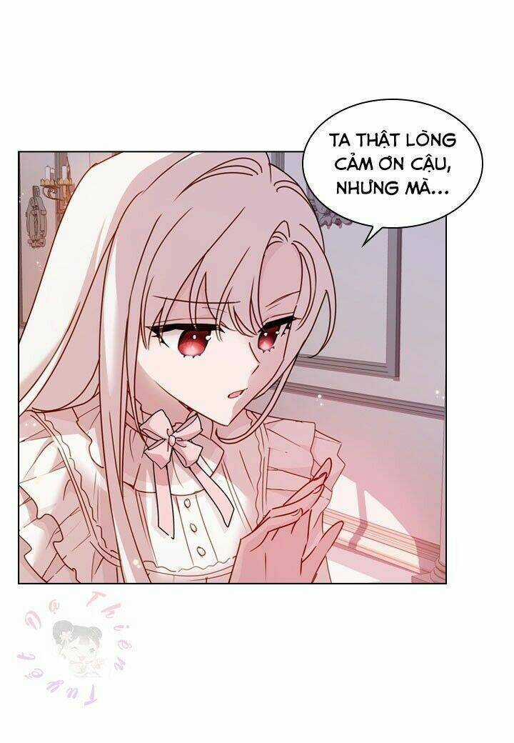 Để Yên Cho Tiểu Thư Hiền Chapter 23 trang 24