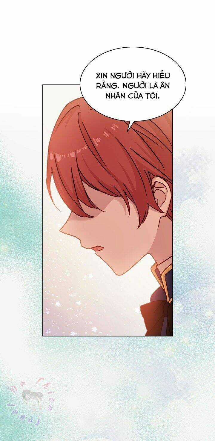 Để Yên Cho Tiểu Thư Hiền Chapter 23 trang 25