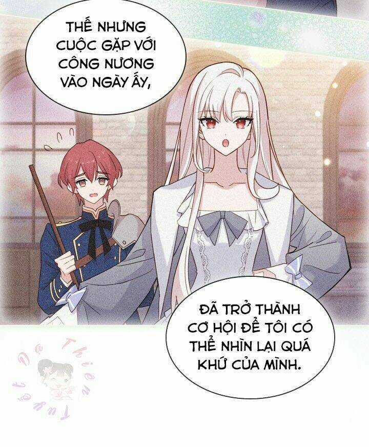 Để Yên Cho Tiểu Thư Hiền Chapter 23 trang 27