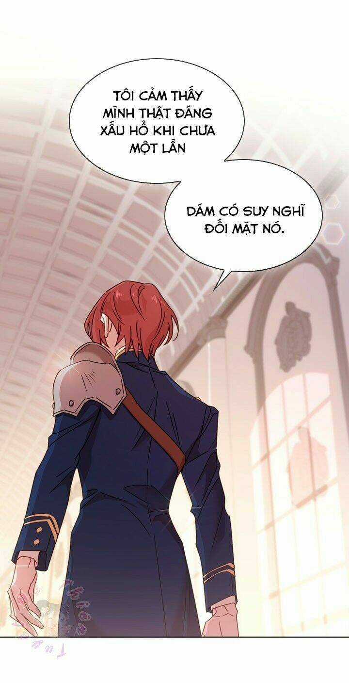 Để Yên Cho Tiểu Thư Hiền Chapter 23 trang 28