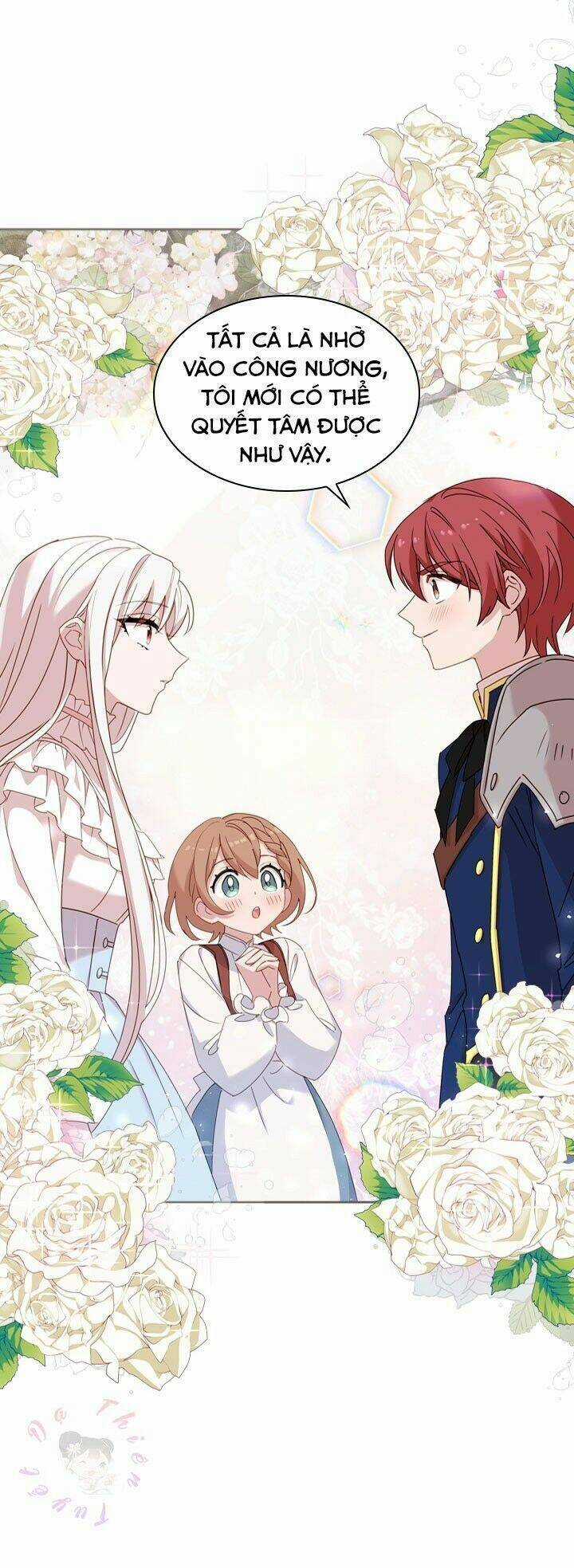 Để Yên Cho Tiểu Thư Hiền Chapter 23 trang 30