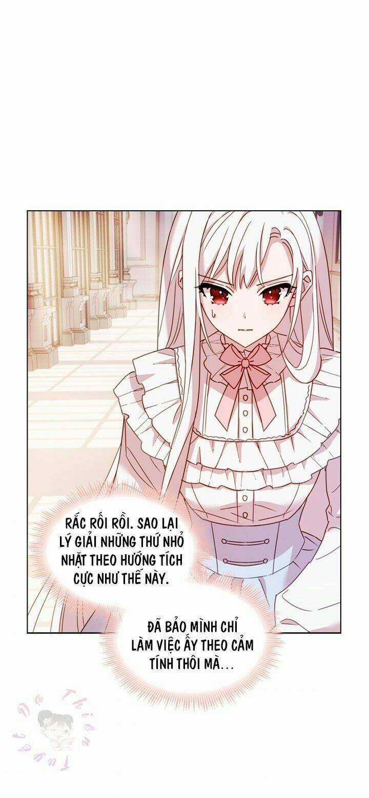 Để Yên Cho Tiểu Thư Hiền Chapter 23 trang 31