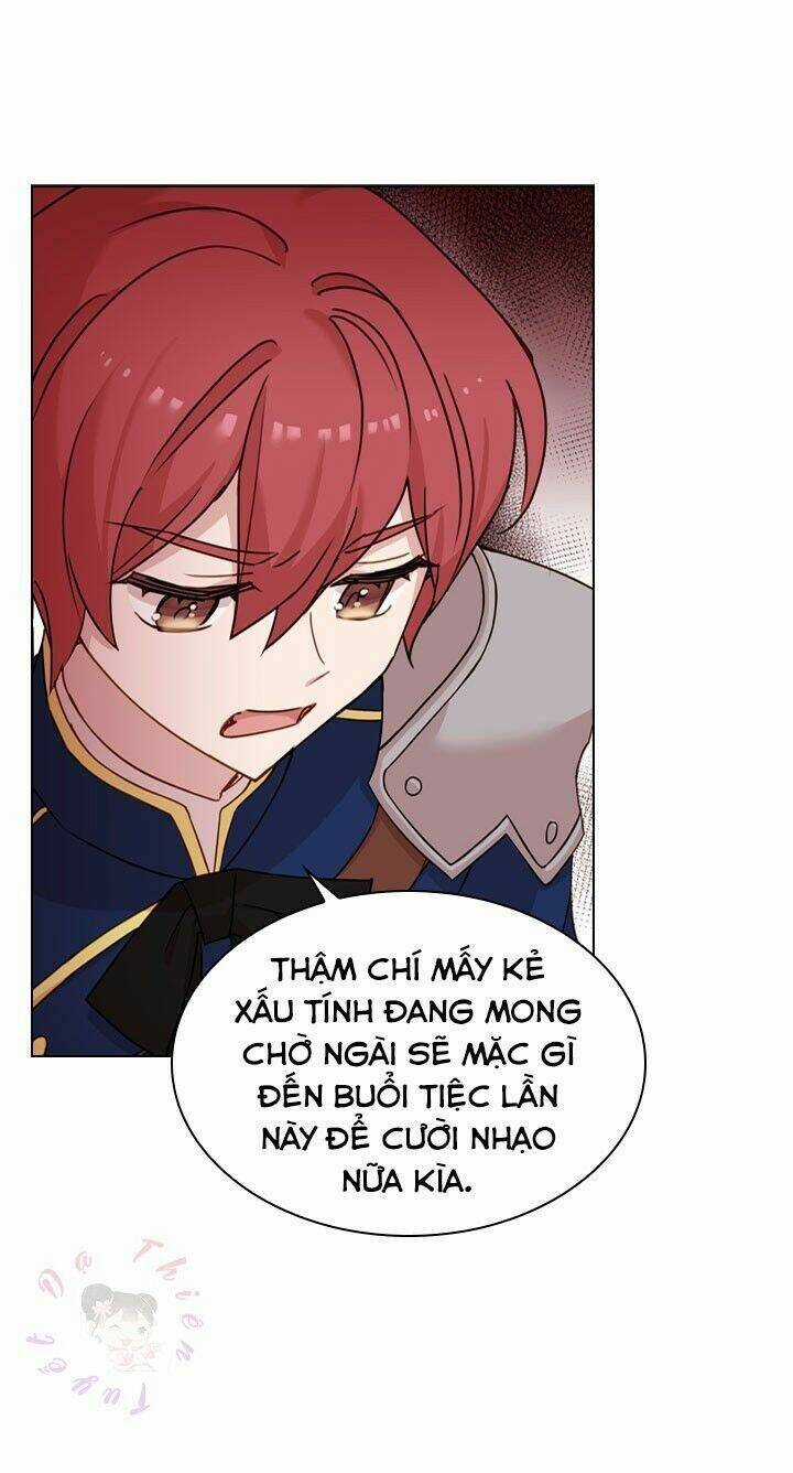 Để Yên Cho Tiểu Thư Hiền Chapter 23 trang 35