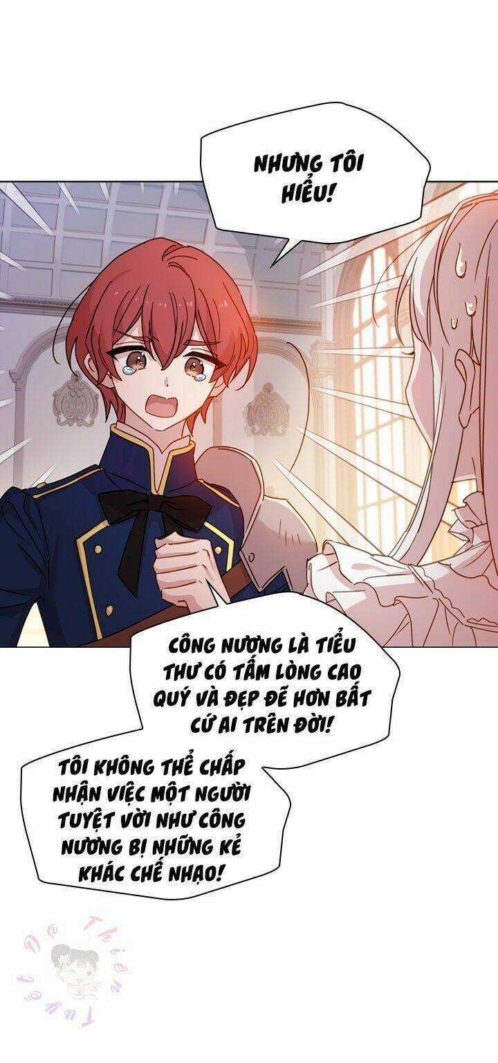 Để Yên Cho Tiểu Thư Hiền Chapter 23 trang 36