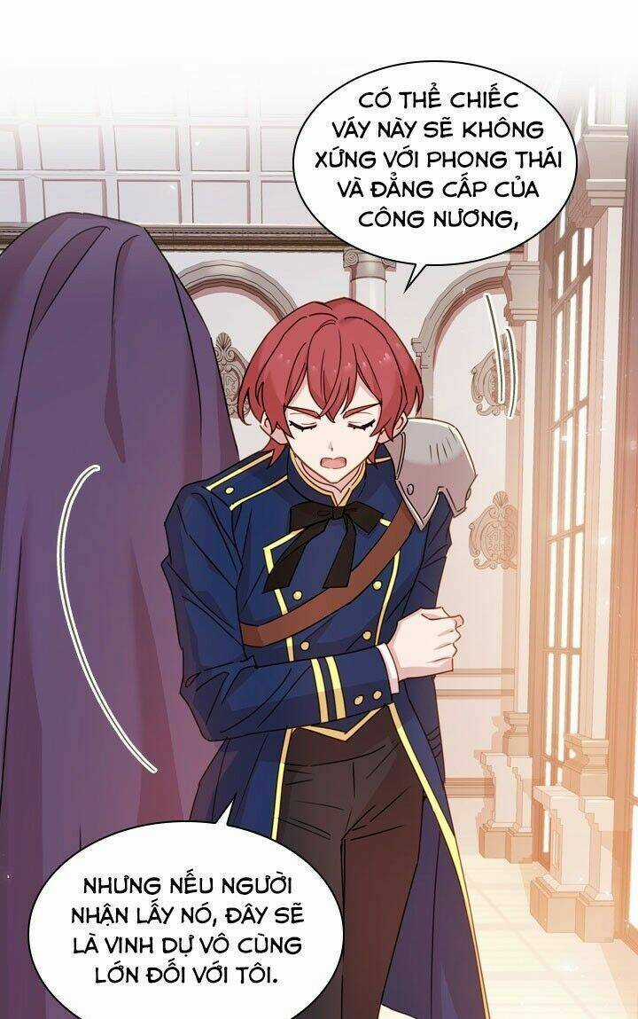 Để Yên Cho Tiểu Thư Hiền Chapter 23 trang 38