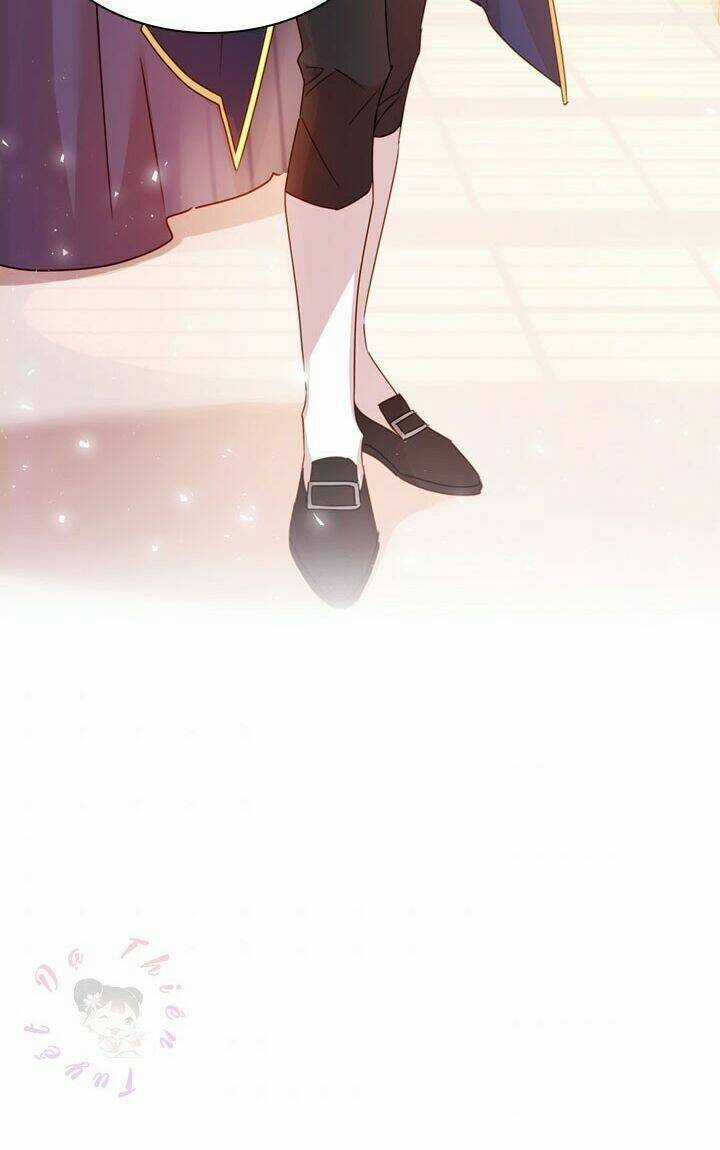 Để Yên Cho Tiểu Thư Hiền Chapter 23 trang 39