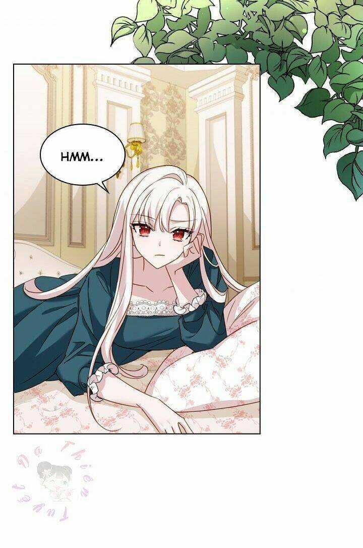 Để Yên Cho Tiểu Thư Hiền Chapter 23 trang 41