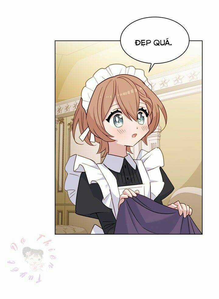 Để Yên Cho Tiểu Thư Hiền Chapter 23 trang 42