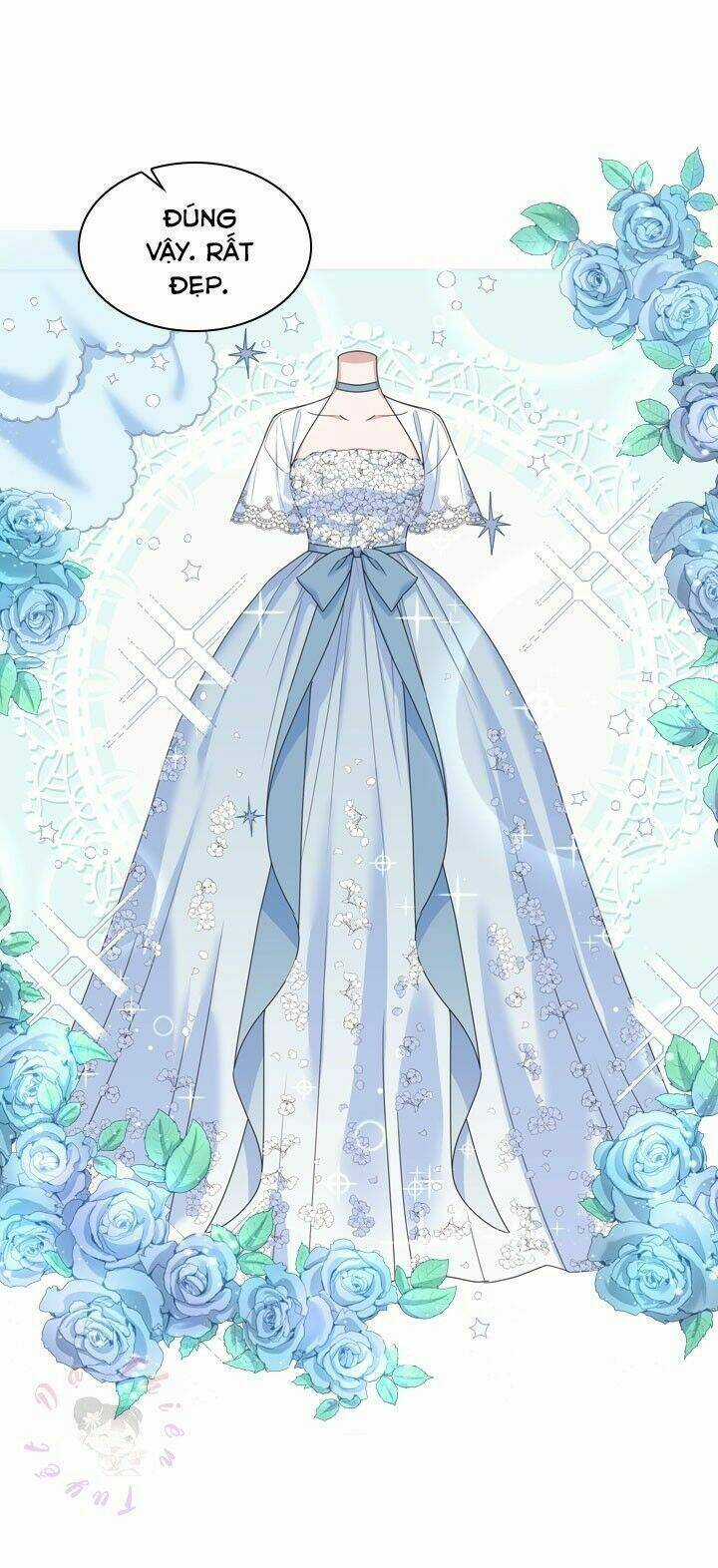 Để Yên Cho Tiểu Thư Hiền Chapter 23 trang 43