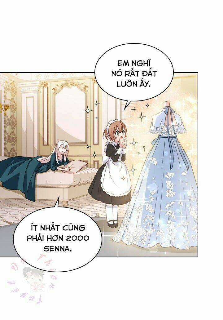 Để Yên Cho Tiểu Thư Hiền Chapter 23 trang 44