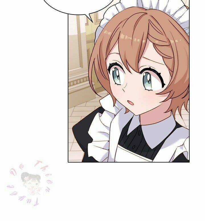 Để Yên Cho Tiểu Thư Hiền Chapter 23 trang 46