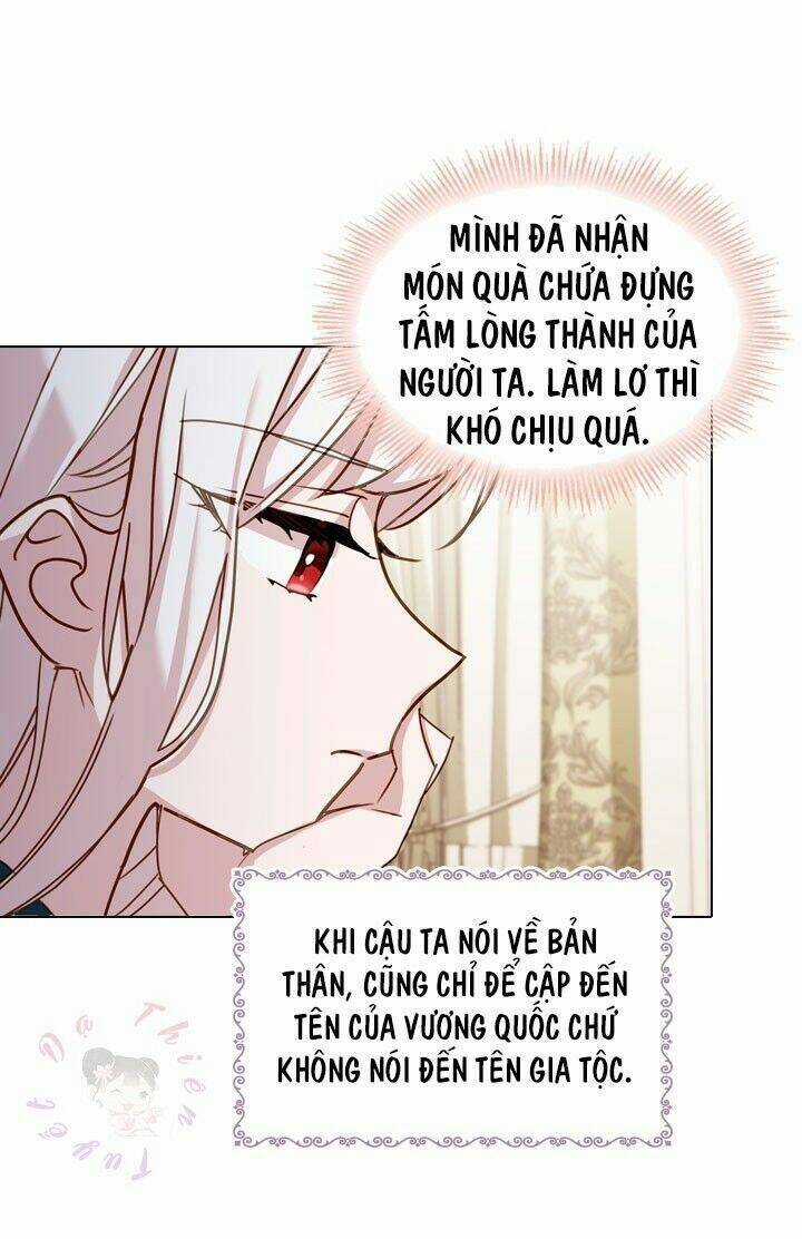 Để Yên Cho Tiểu Thư Hiền Chapter 23 trang 47